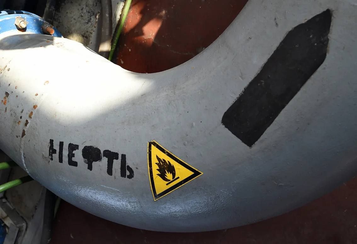 В Оренбуржье вынесли приговор виновному в гибели рабочих на нефтепроводе