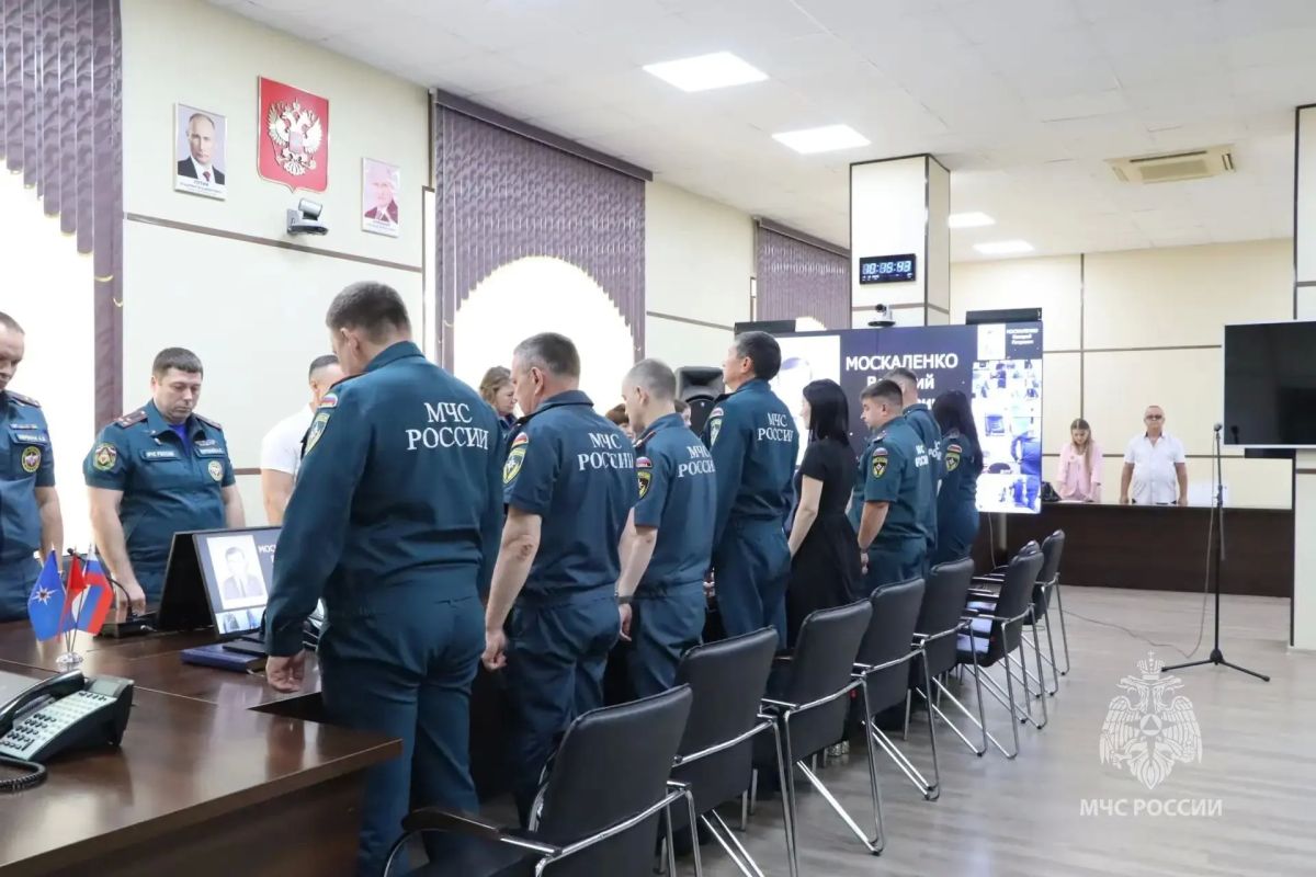 Сквозь огонь и время: пожарной охране Оренбуржья — 209 лет! Сквозь огонь и время: пожарной охране Оренбуржья — 209 лет!