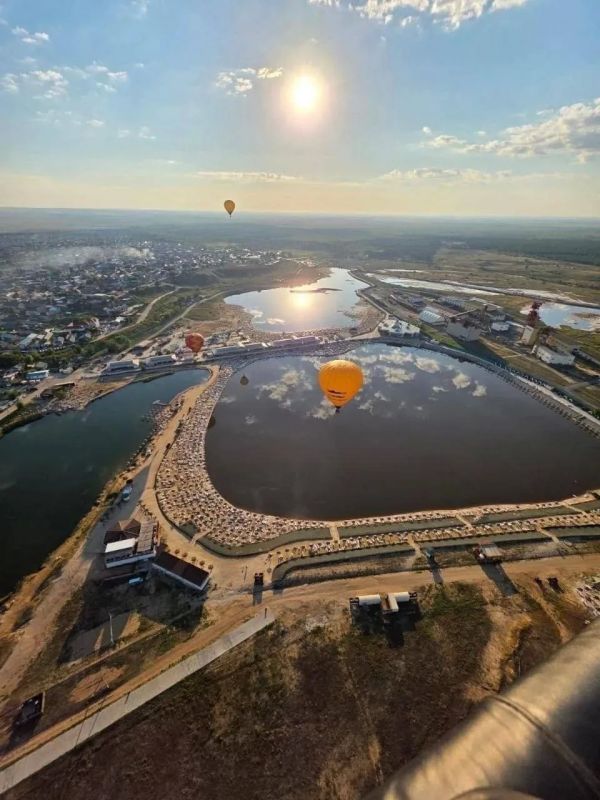 В 2025 году Оренбургскую область посетили чуть более миллиона туристов В 2025 году Оренбургскую область посетили чуть более миллиона туристов
