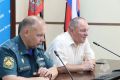 Сквозь огонь и время: пожарной охране Оренбуржья — 209 лет!