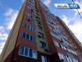 В Оренбурге девушка упала с 12-го этажа