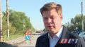 АЛЬБЕРТ ЮМАДИЛОВ АНОНСИРОВАЛ РЕМОНТ ПУТЕПРОВОДА ЧЕРЕЗ УЛИЦУ БЕЛЯЕВСКАЯ
