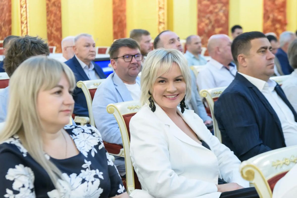 Названы имена лучших строителей Оренбуржья Названы имена лучших строителей Оренбуржья
