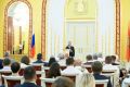 Названы имена лучших строителей Оренбуржья