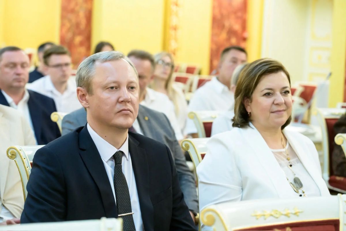 Названы имена лучших строителей Оренбуржья Названы имена лучших строителей Оренбуржья