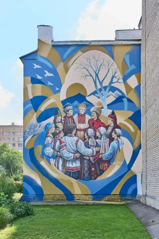 В Бузулукском районе продолжается капитальный ремонт моста В Бузулукском районе продолжается капитальный ремонт моста