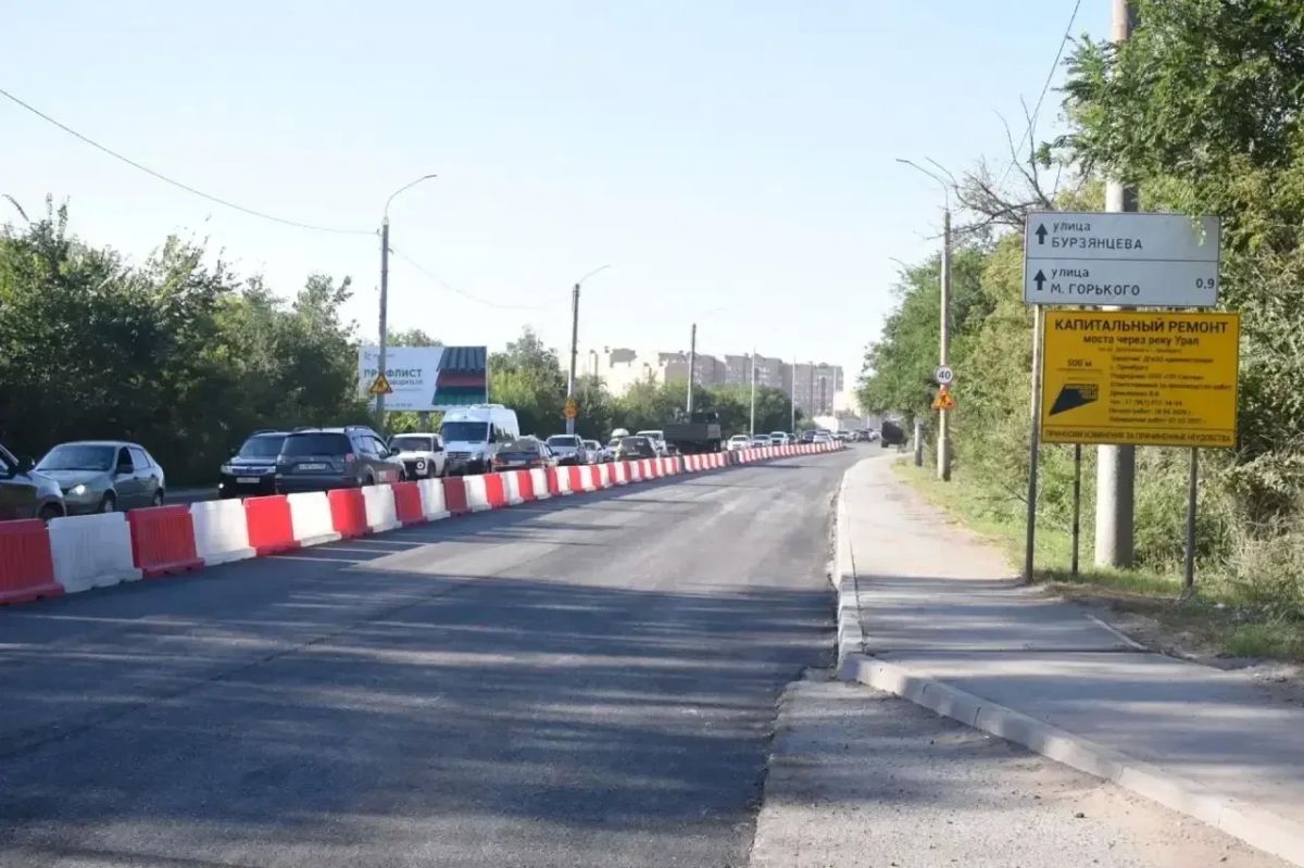 На повороте в Кузнечный сделают отдельную левую полосу