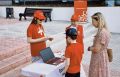 От всей души поздравляю движение «Волонтёры-медики» с 10-летним юбилеем!