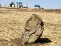 В Новоорске заложен первый камень в основание будущей мечети