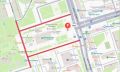 29 августа в центре Орска перекроют движение