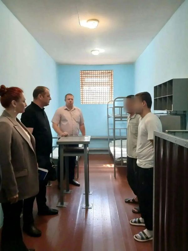 Уполномоченный по правам человека в Оренбургской области побывала с рабочим визитом в Илекском районе Уполномоченный по правам человека в Оренбургской области побывала с рабочим визитом в Илекском районе