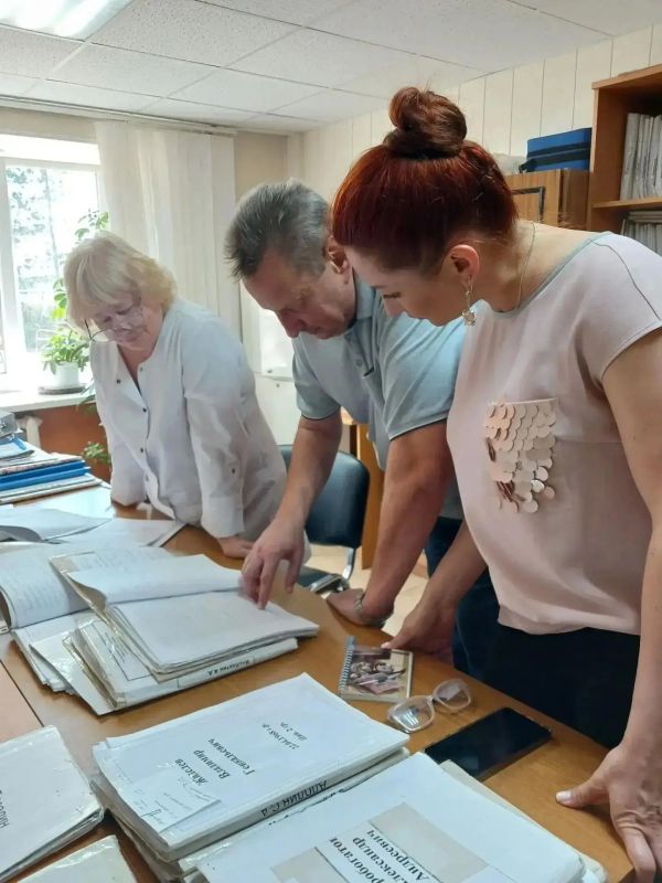 Уполномоченный по правам человека в Оренбургской области побывала с рабочим визитом в Илекском районе Уполномоченный по правам человека в Оренбургской области побывала с рабочим визитом в Илекском районе
