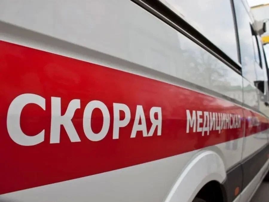 16-летняя девушка получила ожоги при растопке бани в Первомайском районе