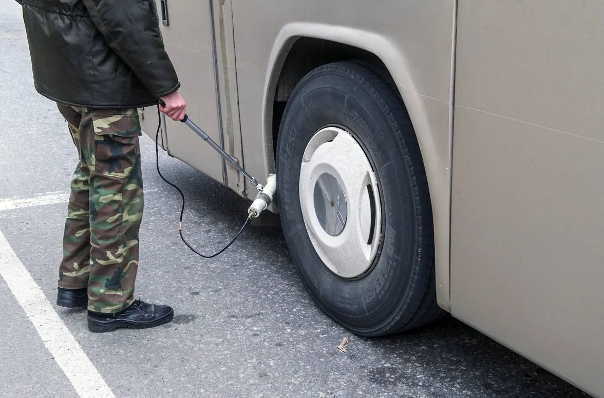 Радиационную обстановку в Оренбуржье оценили как удовлетворительную