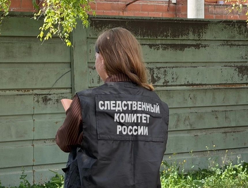 В Абдулино задержан мужчина, обвиняемый в убийстве местного жителя