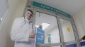 Акция «Диспансеризация +» продолжается