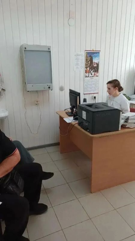 «Субботний онкодесант» в Бугуруслане: 55 осмотров и семь пациентов направлены в областной центр «Субботний онкодесант» в Бугуруслане: 55 осмотров и семь пациентов направлены в областной центр