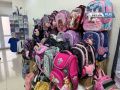 Роспотребнадзор открыл горячую линию по школьным товарам