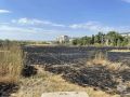 Сотрудники МЧС России ликвидировали пожар в Орске