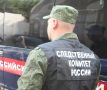 В Оренбурге задержан несовершеннолетний, обвиняемый в причинении тяжкого вреда здоровью и грабеже