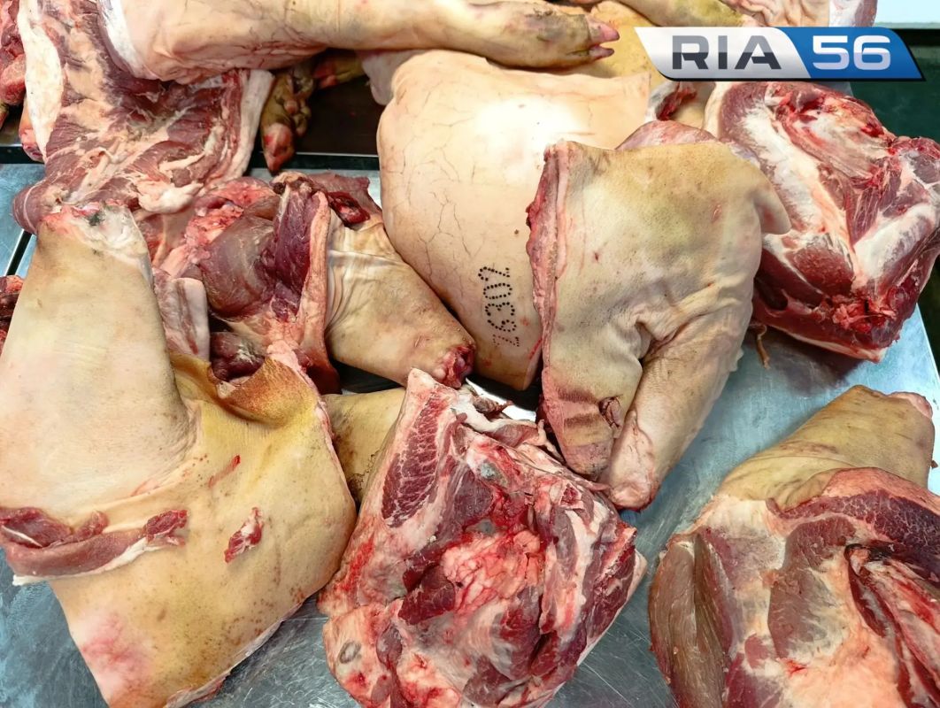 Роспотребнадзор изъял 30 тонн опасных продуктов в Оренбуржье за полгода