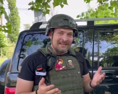 Алексей Живов: Местные каналы сообщают о появлении дронов в Орске Оренбургской области