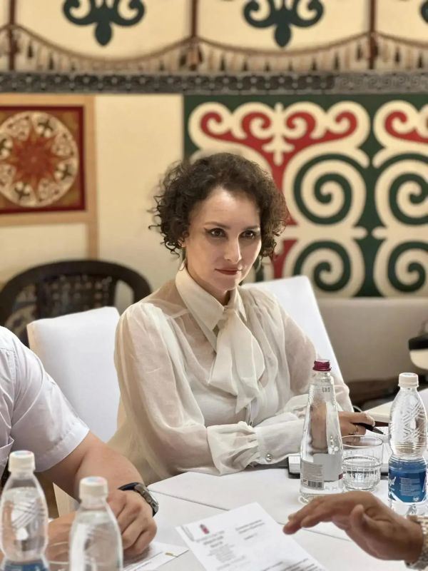 Оренбургская область расширяет партнёрство с Кыргызстаном Оренбургская область расширяет партнёрство с Кыргызстаном