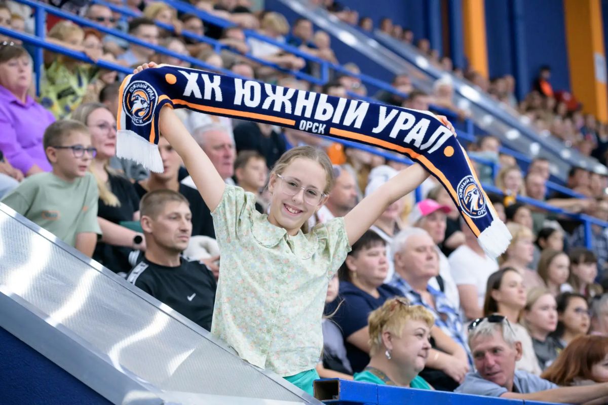 В Оренбуржье завершился международный турнир по хоккею на Кубок Губернатора В Оренбуржье завершился международный турнир по хоккею на Кубок Губернатора