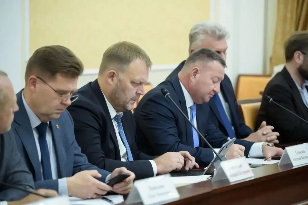 Для областного Сабантуя, который пройдет в Оренбуржье в следующем году, определили площадку Для областного Сабантуя, который пройдет в Оренбуржье в следующем году, определили площадку