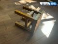 Табуретом по голове: в Оренбурге задержали буйного подростка