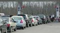 В Оренбургской области будут продавать топливо в зависимости от последней цифры номера автомобиля