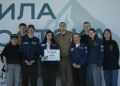 Студенческие отряды Оренбуржья – лучшие на проекте «Сила Востока» на Камчатке
