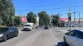 ДТП на ул. Цвиллинга в Оренбурге: 17летний водитель питбайка попал в больницу