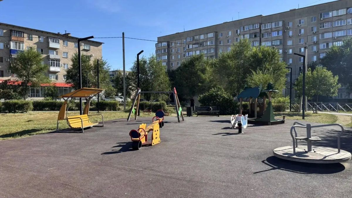 В муниципалитетах Оренбуржья наводят порядок на общественных пространствах Особое внимание уделяют покосу травы и уходу за зелёными насаждениями. Своевременная обрезка деревьев и кустарников не только придаёт улицам... В муниципалитетах Оренбуржья наводят порядок на общественных пространствах Особое внимание уделяют покосу травы и уходу за зелёными насаждениями. Своевременная обрезка деревьев и кустарников не только придаёт улицам...