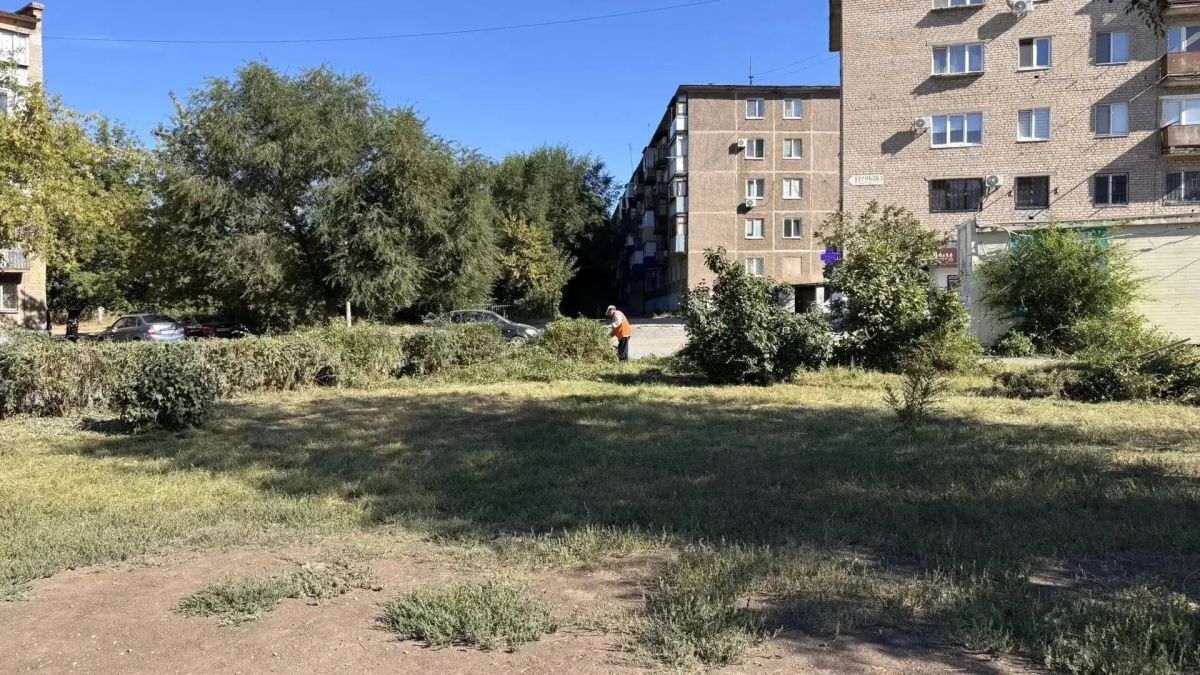 В муниципалитетах Оренбуржья наводят порядок на общественных пространствах Особое внимание уделяют покосу травы и уходу за зелёными насаждениями. Своевременная обрезка деревьев и кустарников не только придаёт улицам... В муниципалитетах Оренбуржья наводят порядок на общественных пространствах Особое внимание уделяют покосу травы и уходу за зелёными насаждениями. Своевременная обрезка деревьев и кустарников не только придаёт улицам...