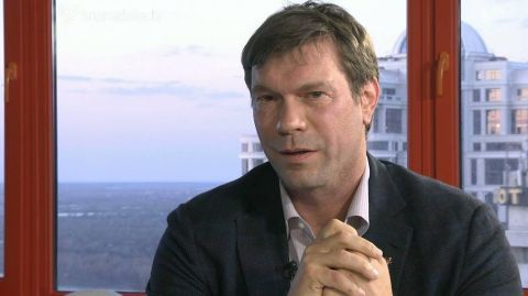 Олег Царёв: 502 украинских БПЛА над 8 субъектами РФ сбито ночью силами ПВО: