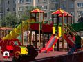Новые площадки от ОМЗ: спорт и отдых приходят в каждый двор