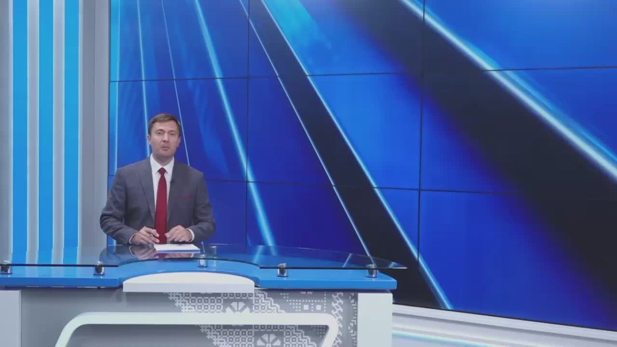 В ДОМЕ СОВЕТОВ СОСТОЯЛОСЬ ЗАСЕДАНИЕ ПРАВИТЕЛЬСТВА