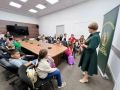 В Оренбуржье продолжается акция «Соберём ребёнка в школу»