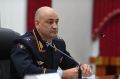Экс-глава Оренбургского УМВД Алексей Кампф назначен министром внутренних дел по Республике Адыгея