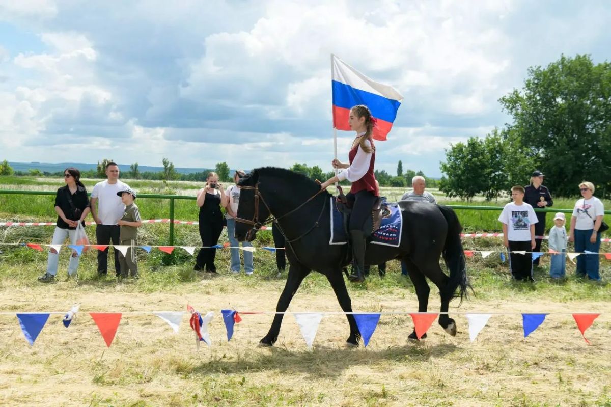 Стало известно, что всероссийский Сабантуй пройдет в оренбургской Татарской Каргале