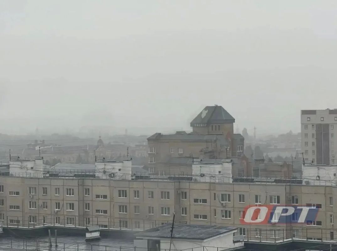Внимание: жара до +34° и грозовой фронт обрушатся на Оренбуржье 13 августа