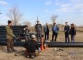 Капремонт двух скважин и двух участков водопровода проведут в Акбулаке