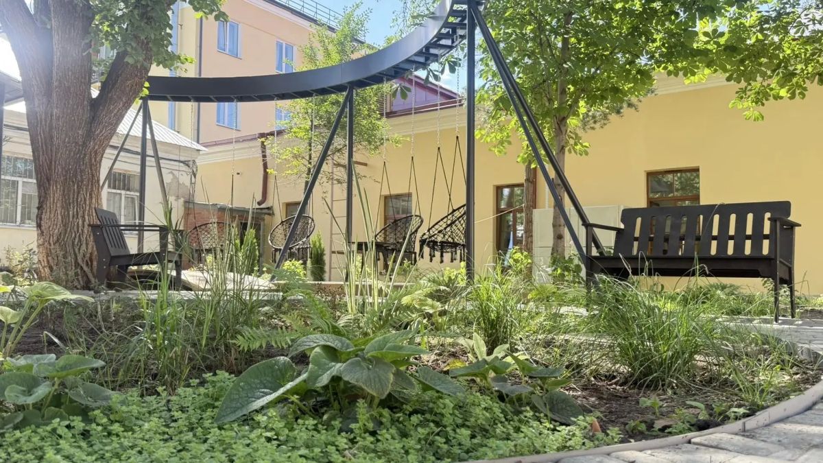 В Оренбуржье пройдут бесплатные кинопоказы под открытым небом В Оренбуржье пройдут бесплатные кинопоказы под открытым небом