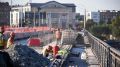 Движение по мосту через Урал в Оренбурге вновь перекроют из-за ремонта 14 августа