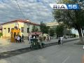 13 августа, четверг. Продолжительность светового дня в Оренбурге — около 14 часов 48 минут