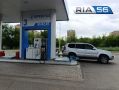 13 августа АЗС Оренбуржья заправляют только машины с нечётными номерами