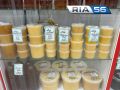 Мёд по цене шашлыка: сколько сегодня стоит Медовый Спас в Оренбуржье