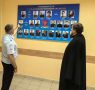 Представитель Общественного совета при региональном УМВД посетил ОМВД России по Соль-Илецкому городскому округу
