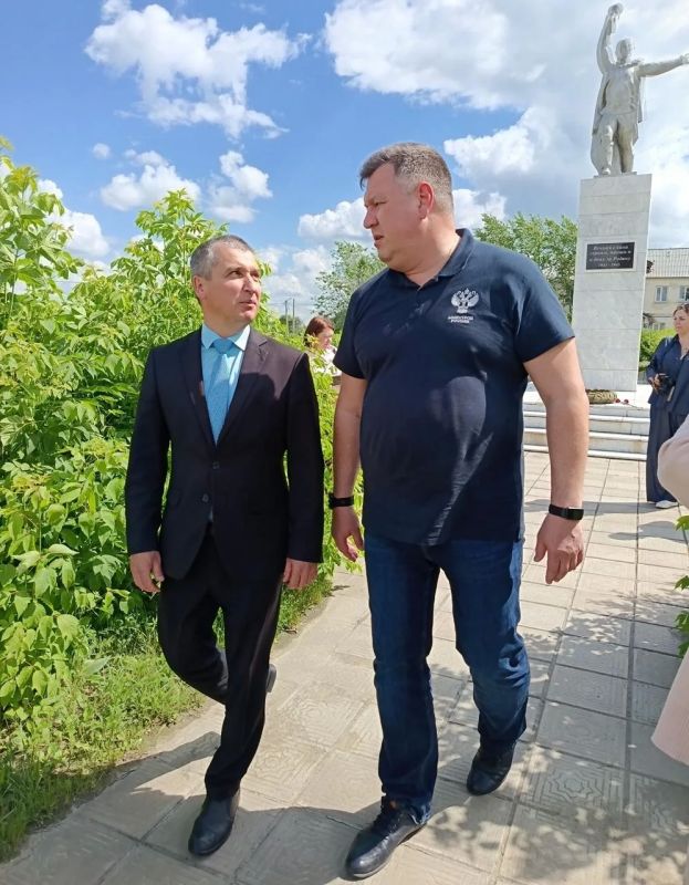 Одна из 15 новых детских площадок появится в Адамовке Одна из 15 новых детских площадок появится в Адамовке